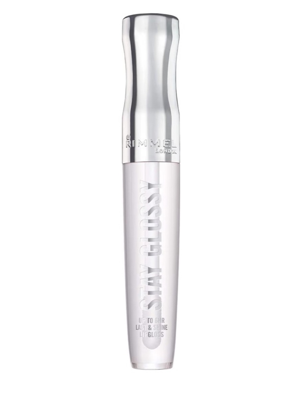 Rimmel Lip Gloss Seduce Me